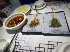 -靓虾二哥长沙地标小龙虾(五一广场店)