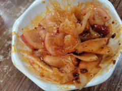 -继红顺河抄手名小吃