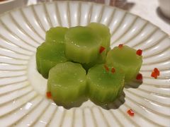 -红棉中餐厅·广州海航威斯汀酒店