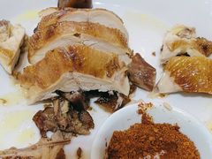 -梁姐啤酒鱼(兴坪古镇店)