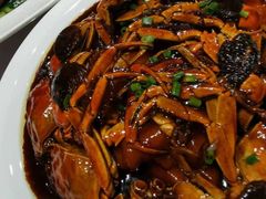 -顺风江南宴(静安大融城店)
