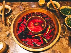 -小龙坎火锅(春熙太古里店)