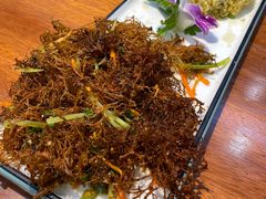 -八木轩·寻味大理白族民俗餐厅(文献路店)