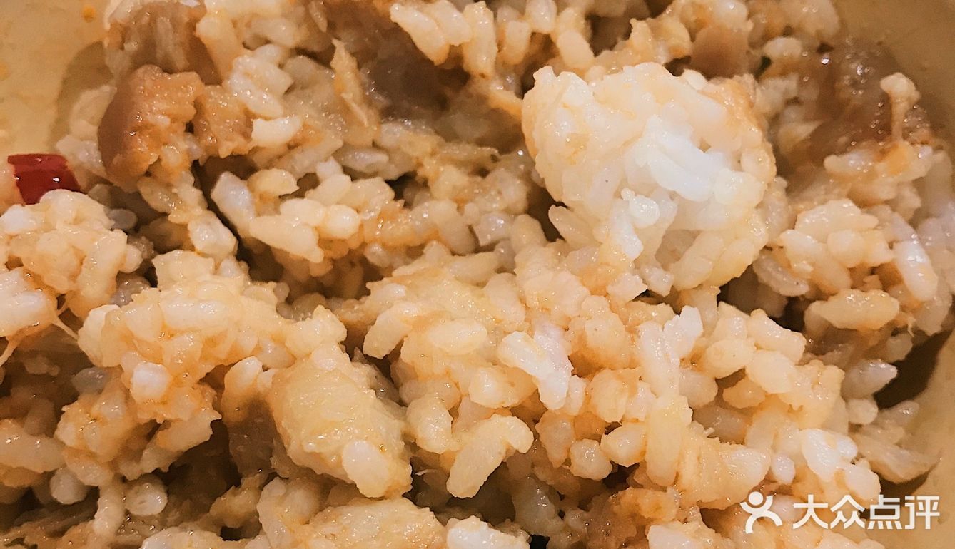 大渡口三十年土著推荐的吃了不巴味的老火锅