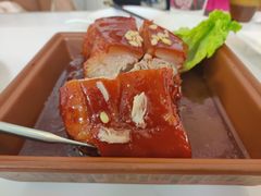 -大鸿运酒店·苏州菜·松鼠桂鱼(观前街店)