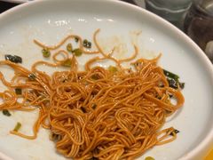 -海天楼中餐厅(吴宫泛太平洋酒店)