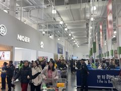 -山姆餐吧(龙湖重庆礼嘉天街店)