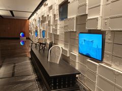 -杭州临平万丽酒店·万丽轩中餐厅