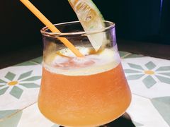 -好久不见网红乐队酒吧(鼓浪屿海底世界店)