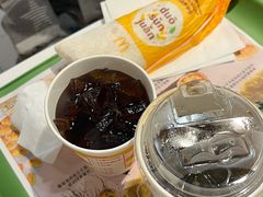 -麦当劳(SM城市广场店)