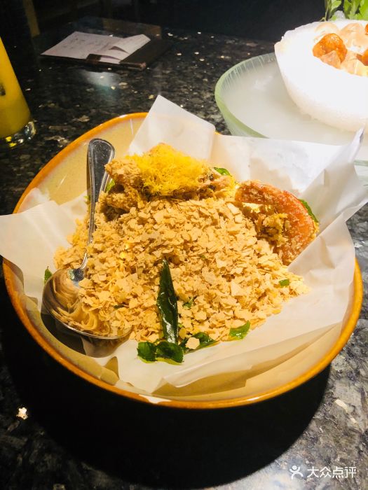 八闽小聚(融侨中心店)--菜图片-福州美食-大众点评网