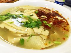 鸡汤豆腐串-万鑫鸡翅