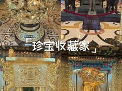 -华西龙希国际大酒店旅游观光景区