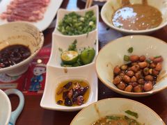 -1078號老北京涮肉(松柏店)