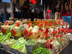 -传统菜农庄(皇姑路店)