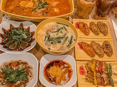 -谭仔米线(壹方城店)