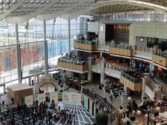 -CGV星星影城(颐堤港ScreenX店)