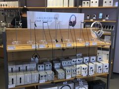 -小米之家(金鹰湖滨天地店)