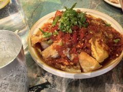 -浩海火烧云傣家菜(京广店)