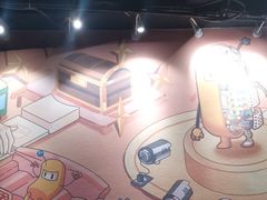 -YOGO优果密室逃脱(新佳丽广场店)