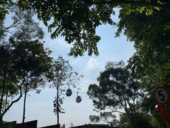 -广州市白云山风景名胜区