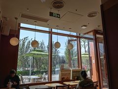 -奈雪的茶(中粮祥云小镇店)