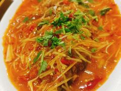 -紫滇源云南生态菜(丹凤街店)