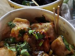 -无声臭豆腐(大井1号店)