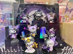 -泡泡玛特POPMART(上海环球港店)