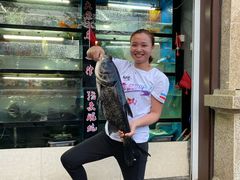 -好灶头妈妈菜·柴火灶台鱼·千岛湖土菜地标美食