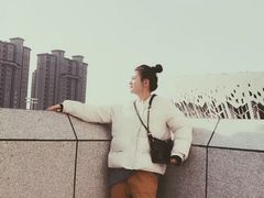 -长春奥林匹克公园