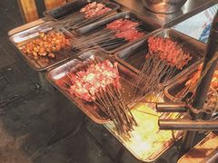 -长香源葫芦头梆梆肉(兴隆巷店)