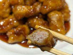 -姚记炒肝店(簋街店)