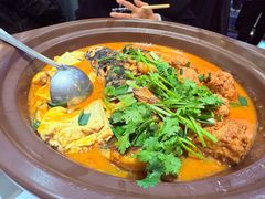 -金陵后厨·南京菜(新街口秣陵路店)