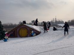 -268童话露营农场·烧烤·团建