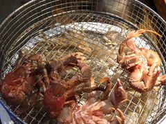 -海味当家·蒸锅海鲜(星海公园店)