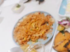 -香香海南菜餐厅