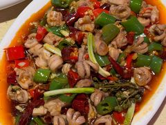 -陈帅夜排档(世茂店)