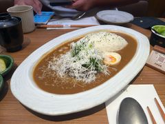 -CURRY YA 熟成咖哩專門店(深圳湾万象城店)