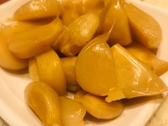 糖蒜-八先生涮肉房(三里河店)