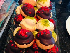 -澳门旅游塔360°旋转餐厅(南湾湖广场店)