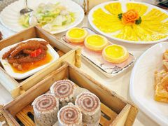 -黄埔华苑酒家(黄埔店)