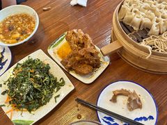 -弓二莜面(总店)
