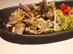 -鱼酷活鱼烤鱼(恒隆广场店)