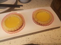松皮酥皮蛋挞-又一间茶点轩(百汇广场店)