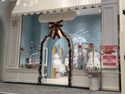 -奈尔宝·儿童乐园·亲子餐厅(华采天地店)