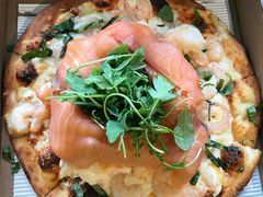 -Steveston Pizza Company (Richmond)