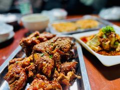 -三宽猪蹄(咸阳店)