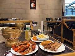-川骄海鲜自助(亚运村店)