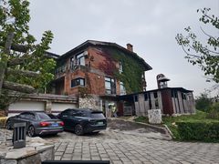 -北马山庄植趣咖啡